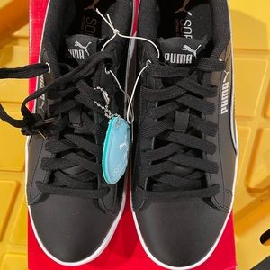 Puma women’s sneakers size 9